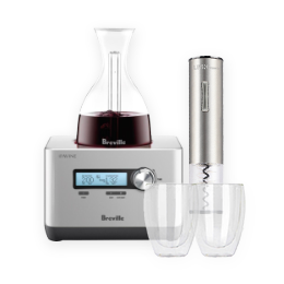 Coffee, Tea, Wine Accessories